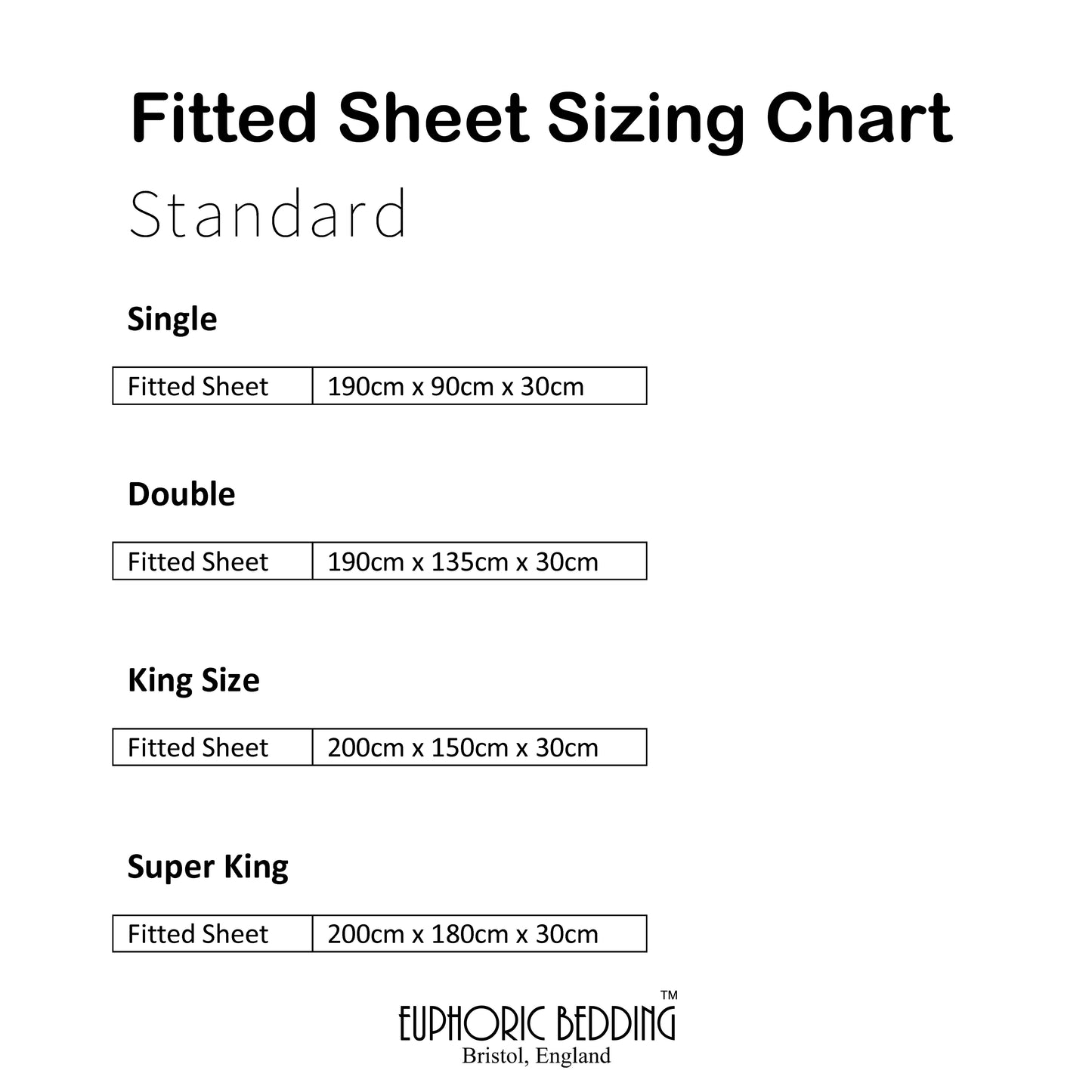 Bamboo Fitted Sheet in Light Grey (UK Standard)